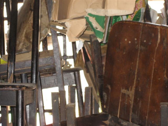 2007 Homage to Chen Zhen
